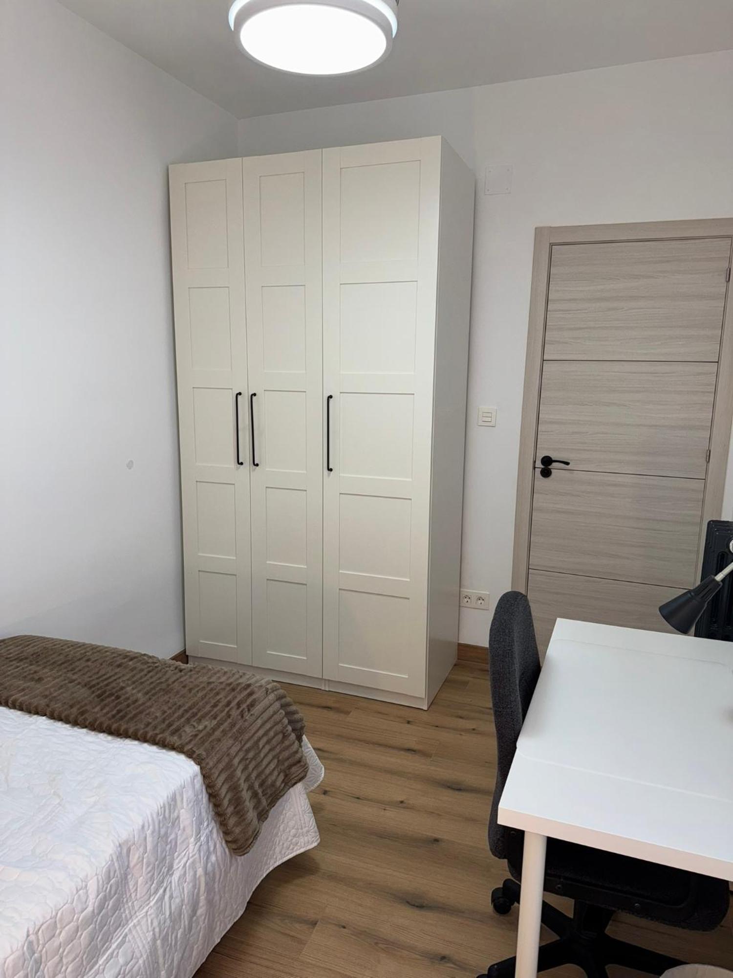 Ferienwohnung Grazaries -Piso Centrico Granada- Exterior foto