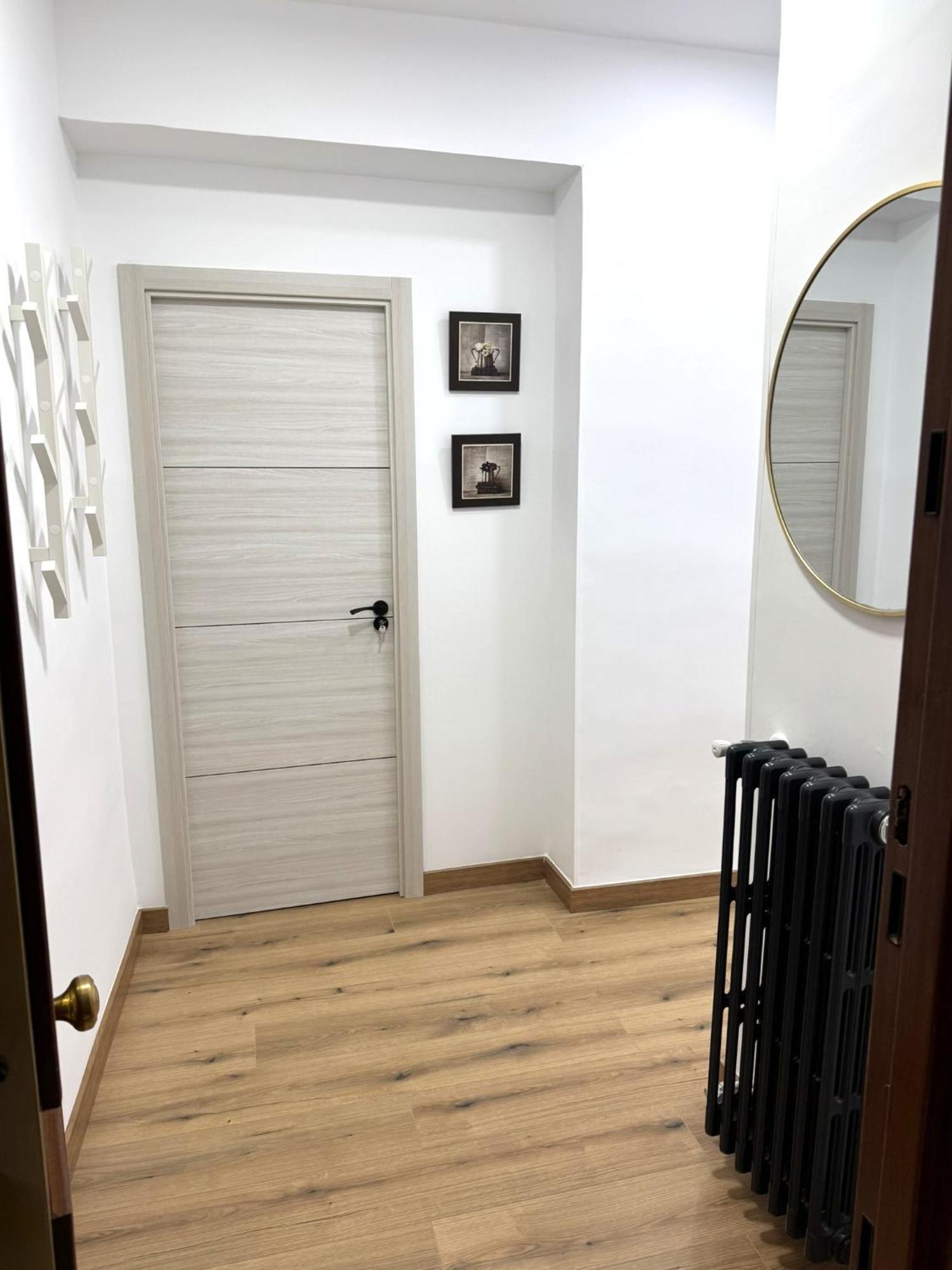 Ferienwohnung Grazaries -Piso Centrico Granada- Exterior foto
